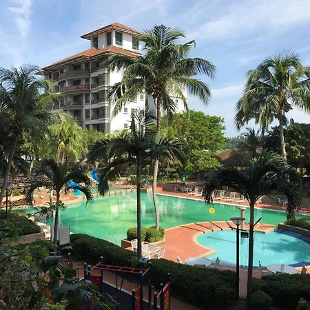Rezeki Mahkota Hotel Malacca Eksteriør billede