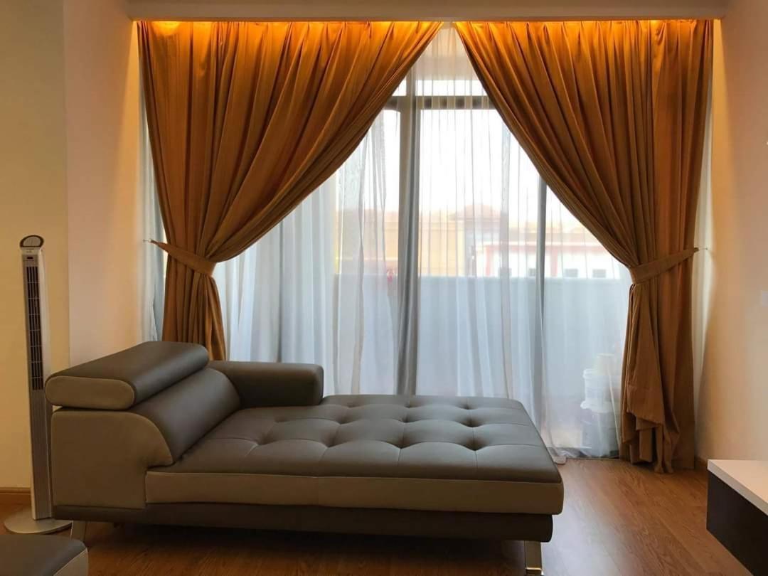 Rezeki Mahkota Hotel Malacca Eksteriør billede
